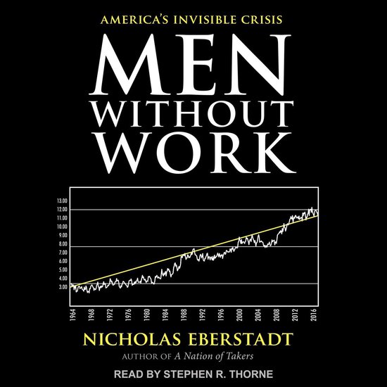 Men Without Work - cover