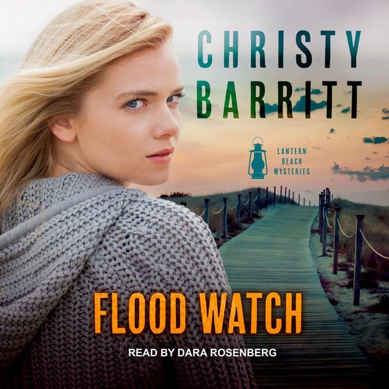 Flood Watch - cover