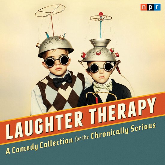 Foto: Npr laughter therapy