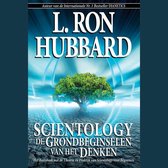 Scientology: De Grondbeginselen Van Het Denken