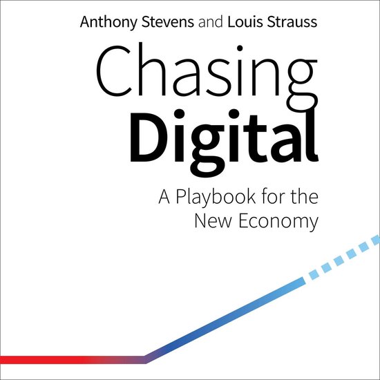 Chasing Digital - cover