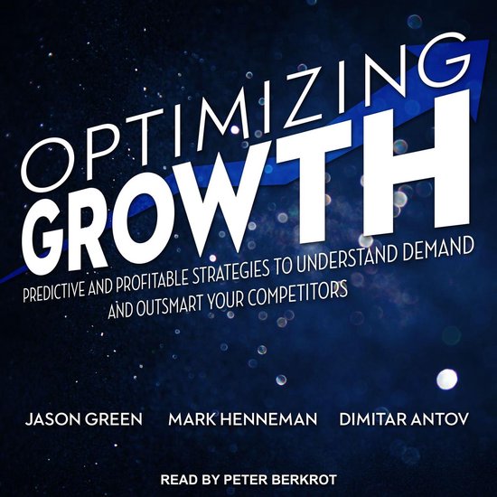 Optimizing Growth - cover