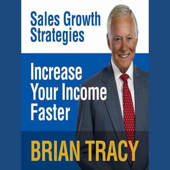 Increase Your Income Faster - cover