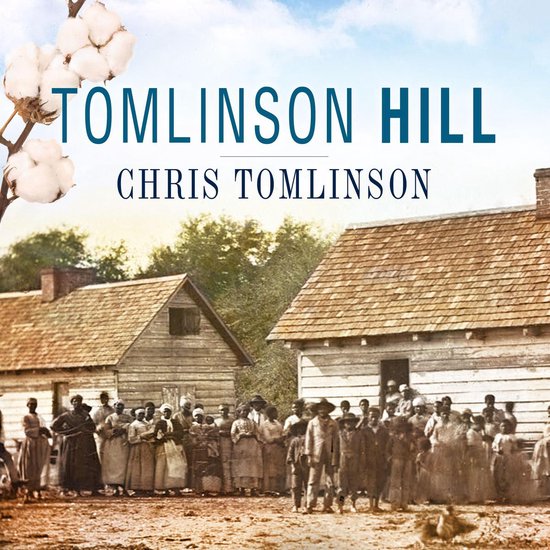 Tomlinson Hill - cover