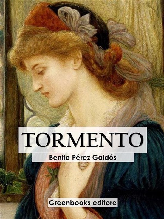 Tormento - cover