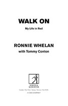 Walk On: My Life in Red