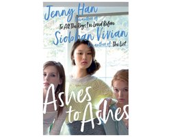 Ashes to Ashes