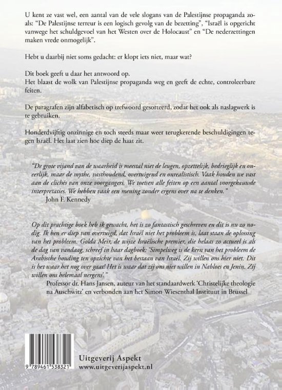 150 Palestijnse fabels