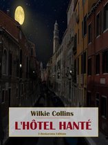 L'hôtel hanté