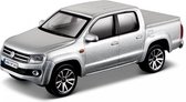 Bburago VW AMAROK 2011 1:43 modelauto schaalmodel