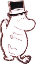 Moomin: Moomin Papa Enamel Pin Badge