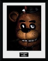 Five Nights at Freddy's: Fazbear 30 x 40 Collector Print