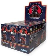 Alien: Xenomorph 3.75 inch ReAction Figure Blind Box - prijs per box