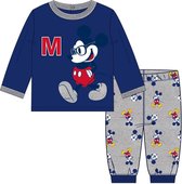 Pijama Kids 92 cm - Disney Mickey