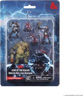 Dungeons and Dragons: Icons of the Realms - Cave Defenders Monster Pack