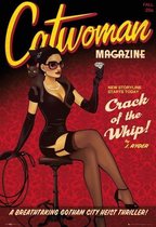 Batman Catwoman Bombshell - Maxi Poster