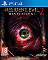 Resident Evil Revelations 2 - PS4