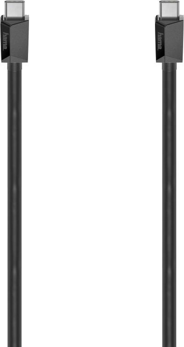 Hama USB-C-kabel