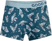Good Mood Jongens Boxer - Vleermuizen - 9-10 Y