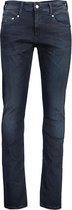Calvin Klein Jeans Blauw  - Maat W29 X L34 - Heren - Herfst/Winter Collectie -