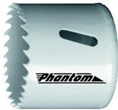 Phantom HSS-Co 8% bi-metaal gatzaag 20 mm