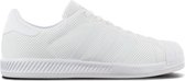 adidas Originals Superstar Bounce - Heren Sneakers sport casual schoenen Wit S82236 - Maat EU 40 UK 6.5