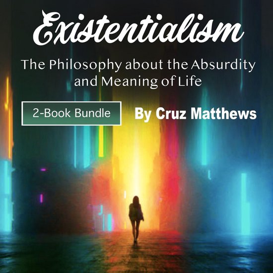 Existentialism - cover
