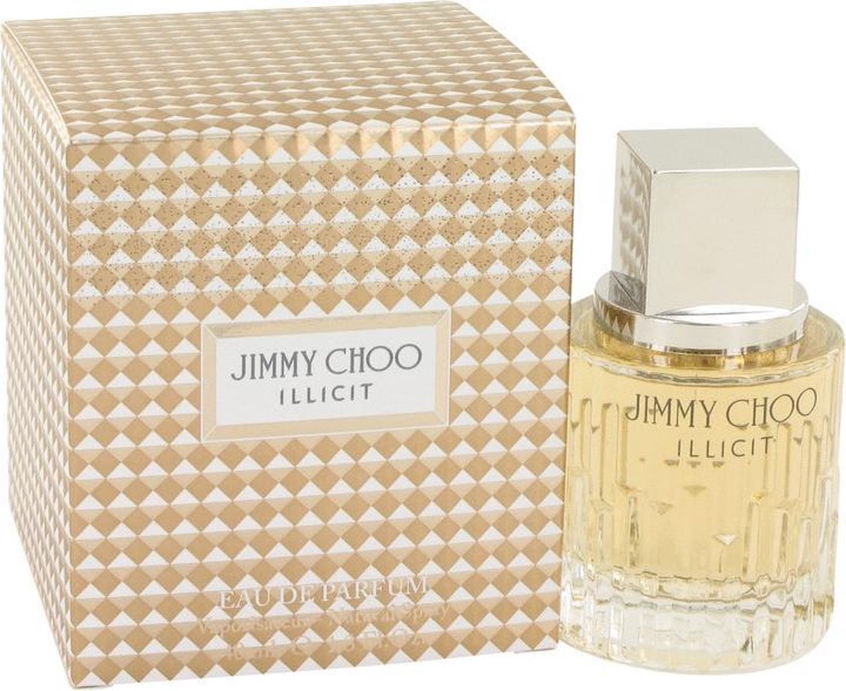 jimmy choo illicit 40ml