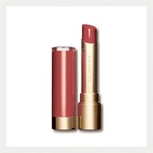 Clarins - Joli Rouge Lacquer Lip Stick - Lipstick with Gloss 3 g 705L Soft Berry