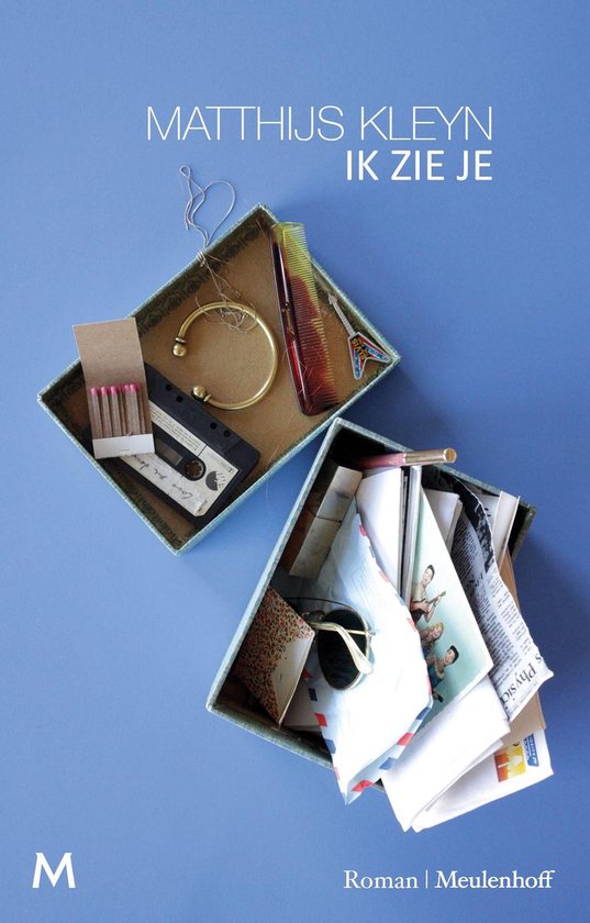 Ik zie je