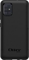Otterbox Commuter Lite voor Samsung Galaxy A51 - Zwart