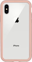 Crashguard Nx Bumper Iphone Xs / X - Roze - Roze / Pink