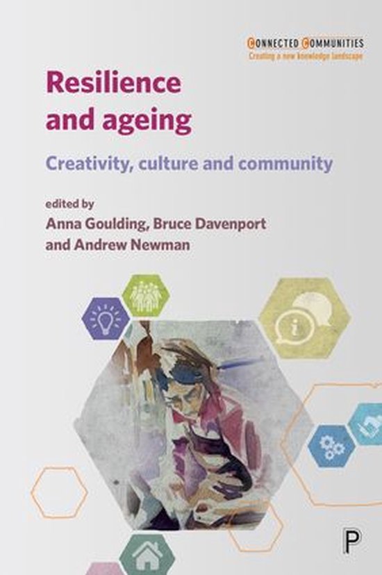 Connected Communities - Resilience and Ageing - cover