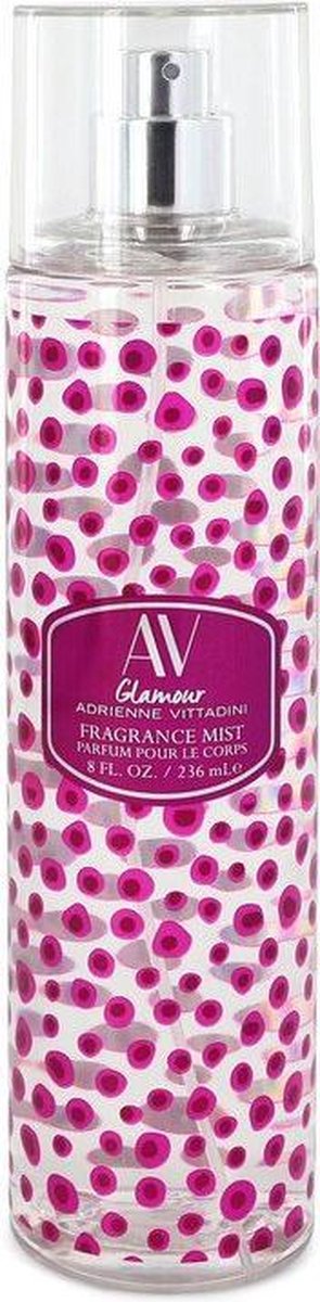 AV Glamour by Adrienne Vittadini 240 ml - Fragrance Mist Spray