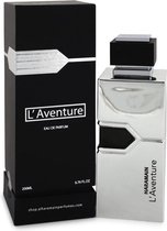 Al Haramain L'Aventure eau de parfum spray 200 ml