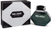 Muage Pour Homme by Muage 100 ml - Eau De Toilette Spray