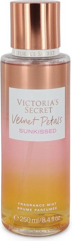 Victoria's Secret Victoria's Secret Velvet Petals Fragrance Mist Spray  248ml