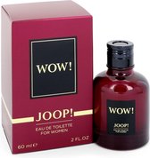 Joop Wow by Joop! 60 ml - Eau De Toilette Spray - Dames
