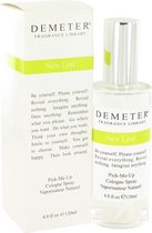 Demeter New Leaf by Demeter 120 ml - Cologne Spray