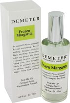 Demeter Fr0 mlen Margarita by Demeter 120 ml - Cologne Spray