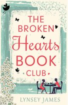 A Luna Bay Novel - The Broken Hearts Book Club (A Luna Bay Novel)