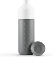 Dopper Insulated Drinkfles  - Glacier Grey - 580 ml