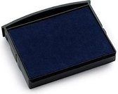 Posta MM60 Stempelkussen, Blauw