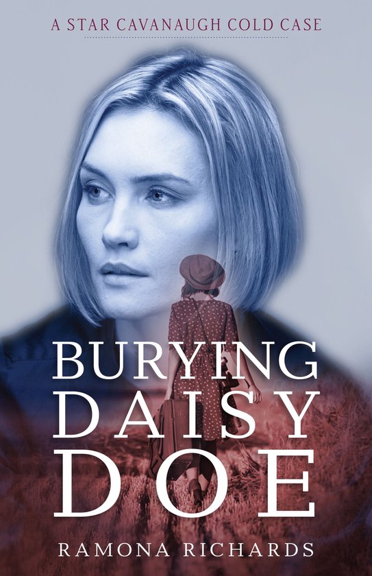 Burying Daisy Doe - cover