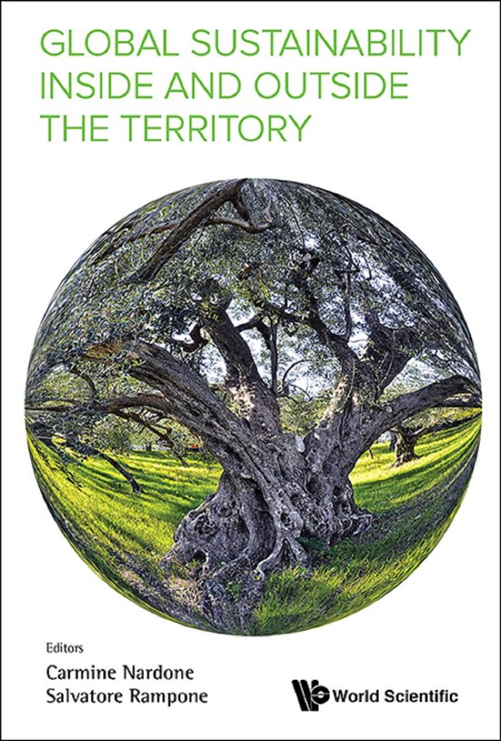 Global Sustainability Inside And Outside The Territory - Pro ... - cover