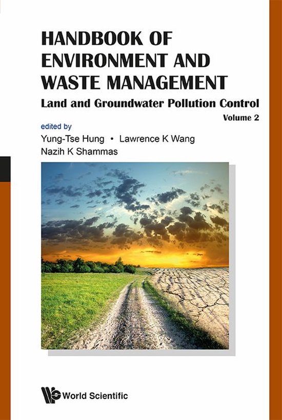 Handbook Of Environment And Waste Management 2 - Handbook Of ... - cover