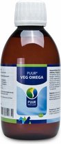 Puur veg omega - 1 st à 250 ml