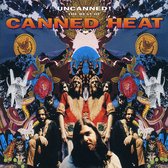 Uncanned! The Best Of Canned Heat