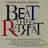 Beat the Retreat: Songs by Richard Thompson