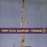 Club T.O.N. Sampler, Vol. 4